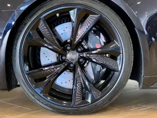 AUDI A7 SPORTBACK RS7 600 CV