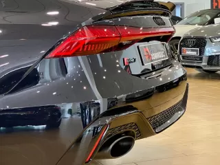 AUDI A7 SPORTBACK RS7 600 CV