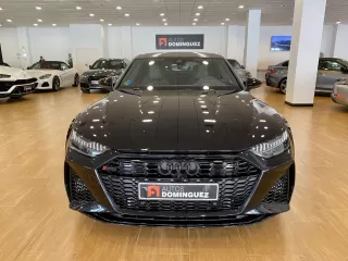 AUDI A7 SPORTBACK RS7 600 CV