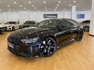 AUDI A7 SPORTBACK RS7 600 CV