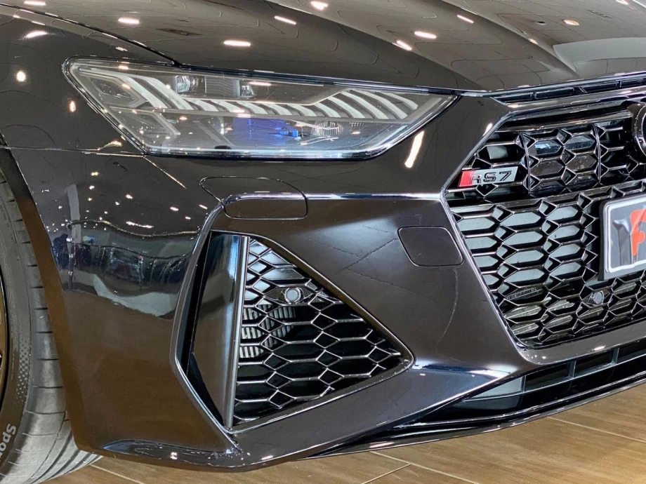 AUDI A7 SPORTBACK RS7 600 CV