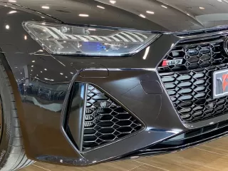 AUDI A7 SPORTBACK RS7 600 CV