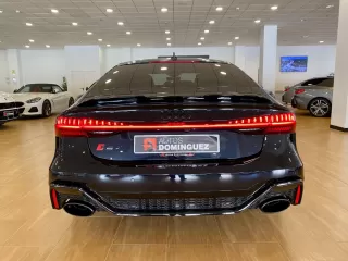 AUDI A7 SPORTBACK RS7 600 CV