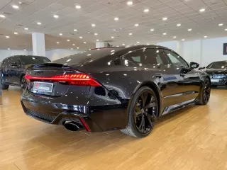 AUDI A7 SPORTBACK RS7 600 CV