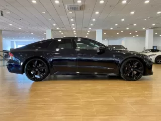 AUDI A7 SPORTBACK RS7 600 CV