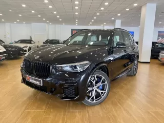 BMW X5 xDrive40d xLine PACK M