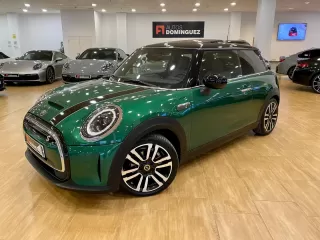 MINI MINI COOPER SE