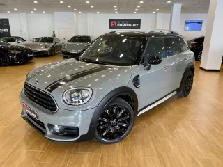 MINI COUNTRYMAN Cooper D