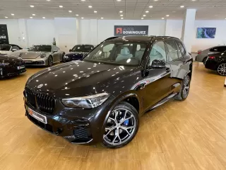 BMW X5 xDrive45e PACK M