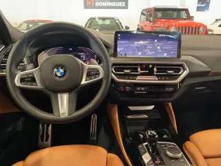 BMW X4 xDrive20d xLine PACK M