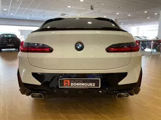 BMW X4 xDrive20d xLine PACK M