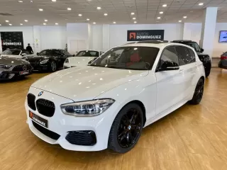 BMW Serie 1 M135i PACK M