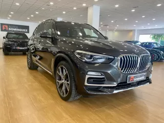 BMW X5 xDrive40i