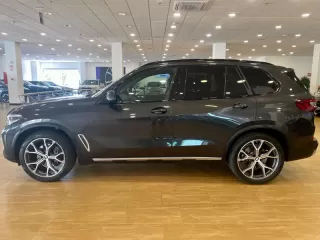 BMW X5 xDrive40i