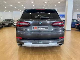 BMW X5 xDrive40i
