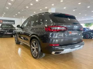 BMW X5 xDrive40i