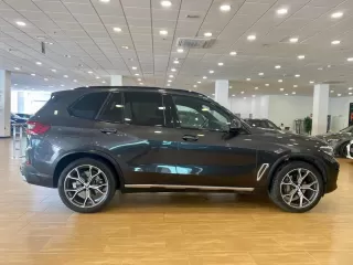 BMW X5 xDrive40i