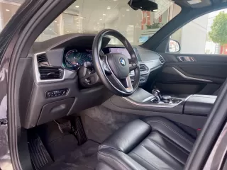 BMW X5 xDrive40i