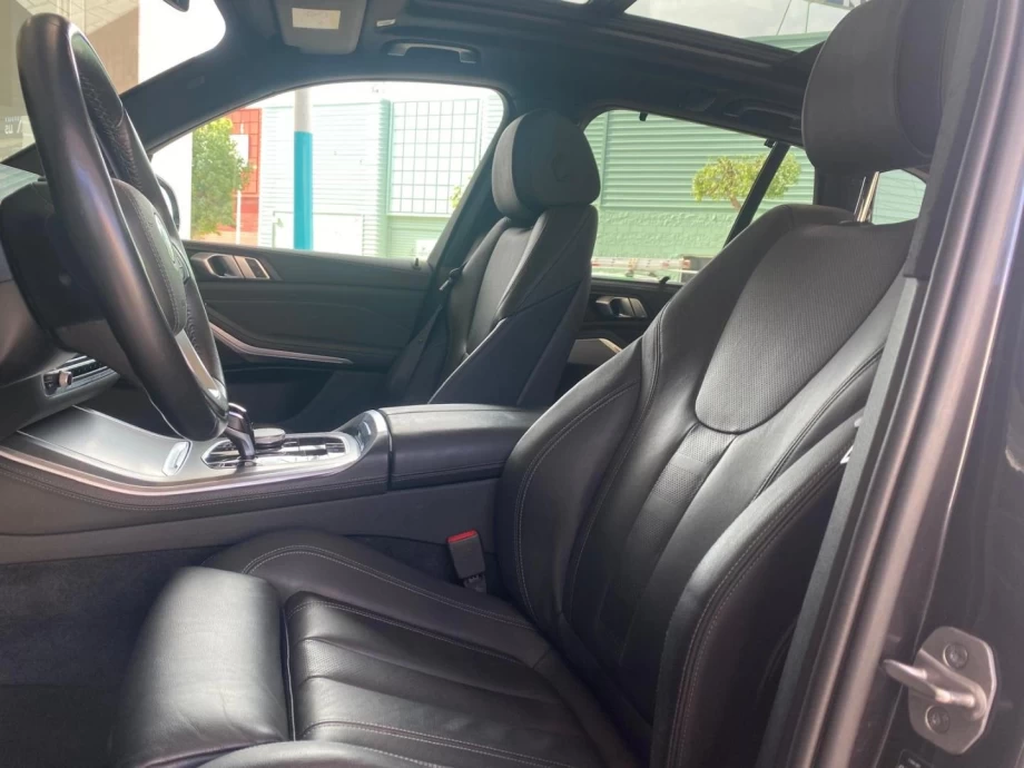 BMW X5 xDrive40i
