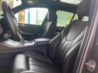 BMW X5 xDrive40i