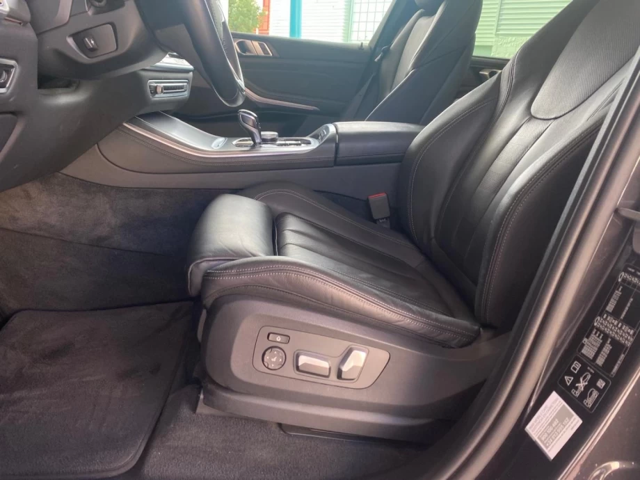 BMW X5 xDrive40i