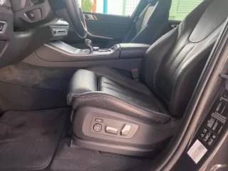 BMW X5 xDrive40i