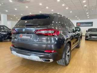 BMW X5 xDrive40i