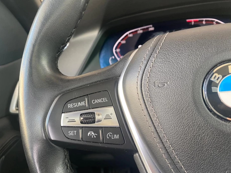 BMW X5 xDrive40i