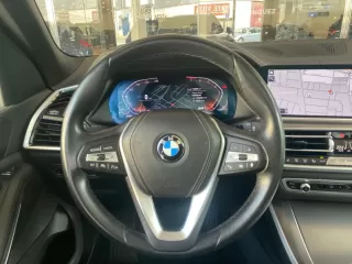 BMW X5 xDrive40i
