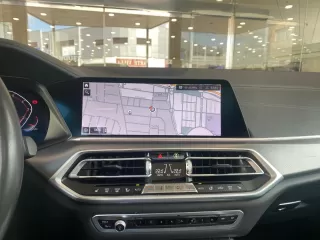 BMW X5 xDrive40i