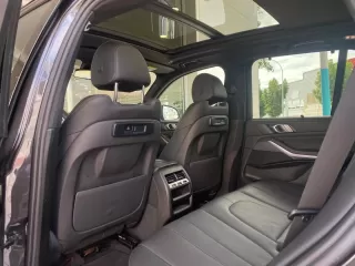 BMW X5 xDrive40i