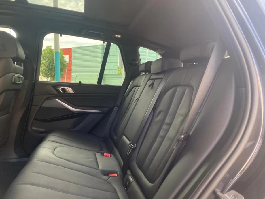 BMW X5 xDrive40i