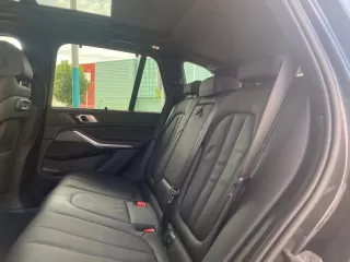BMW X5 xDrive40i