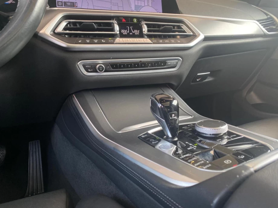 BMW X5 xDrive40i