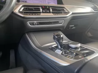 BMW X5 xDrive40i