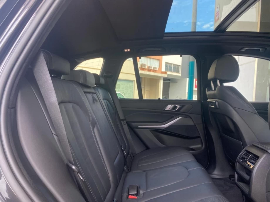 BMW X5 xDrive40i