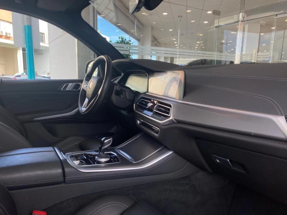 BMW X5 xDrive40i