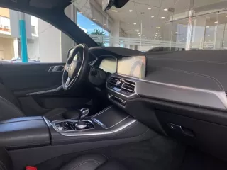 BMW X5 xDrive40i