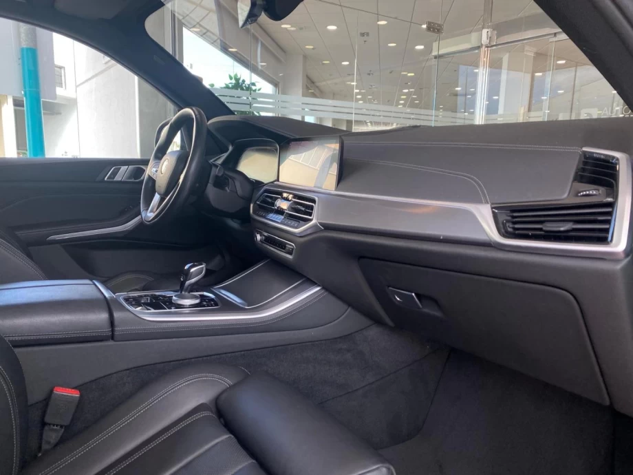 BMW X5 xDrive40i