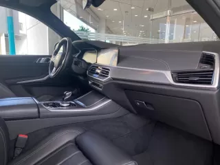 BMW X5 xDrive40i