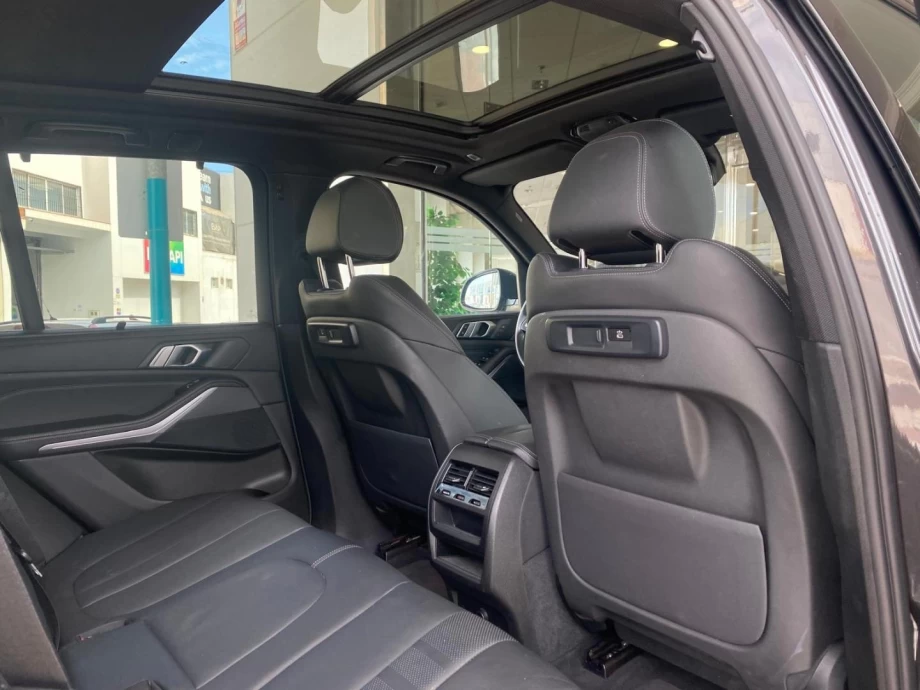 BMW X5 xDrive40i