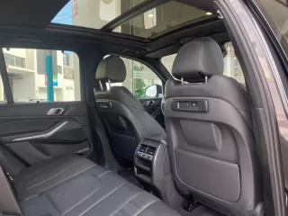 BMW X5 xDrive40i