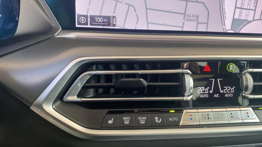 BMW X5 xDrive40i