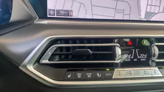 BMW X5 xDrive40i