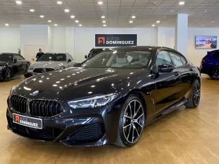 BMW Serie 8 840d xDrive Gran Coupe PACK M