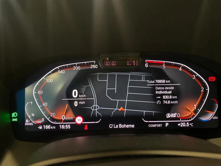 BMW Serie 8 840d xDrive Gran Coupe PACK M