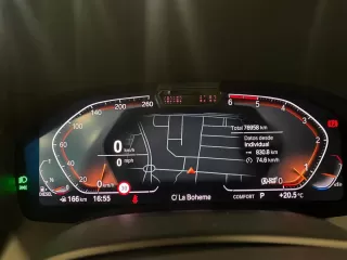 BMW Serie 8 840d xDrive Gran Coupe PACK M