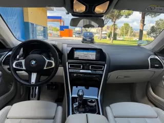 BMW Serie 8 840d xDrive Gran Coupe PACK M