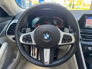 BMW Serie 8 840d xDrive Gran Coupe PACK M