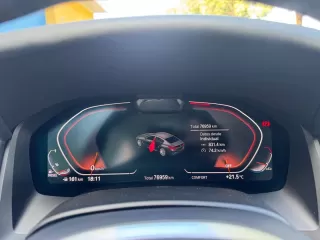 BMW Serie 8 840d xDrive Gran Coupe PACK M